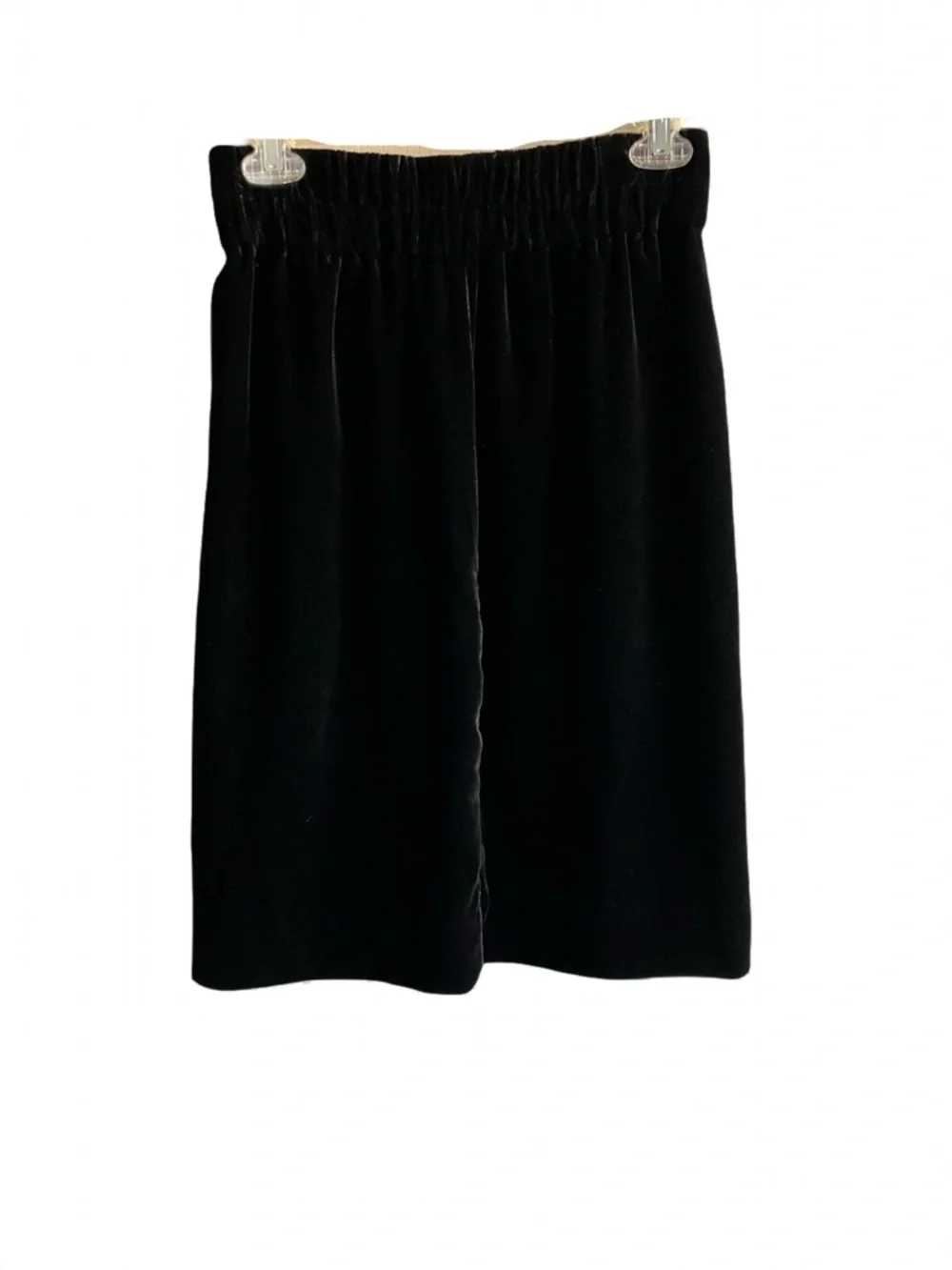 J. Crew sits waist